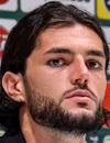 Alberto Dossena - Cagliari Calcio futbolcusu