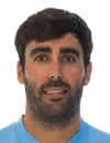 Alberto Escassi - Marbella FC futbolcusu