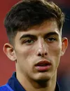 Alberto Flores - FC Sevilla Atlético futbolcusu