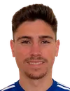 Alberto Fuentes - Linares Deportivo futbolcusu