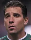 Alberto García Aspe - jogador do Karriereende