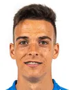 Alberto Gil - Pontevedra CF futbolcusu