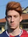 Alberto Malo - Tropical Coriano futbolcusu