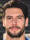 Alberto Marini - ASD Terranuova Traiana futbolcusu