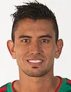 Alberto Medina - Spieler von Karriereende
