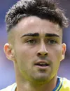 Alberto Moleiro - jugador del FC Villarreal