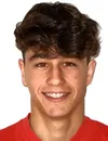 Alberto Moreno - Deportivo Alavés B futbolcusu