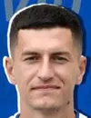 Alberto Olaru - Spieler von AFC Metalul Buzau