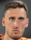 Alberto Paleari - FC Turin futbolcusu
