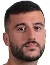 Alberto Picchi - Lucchese Calcio futbolcusu