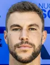 Alberto Pignat futbolcu profil fotoğrafı