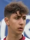 Alberto Reato - jogador do Bioimis Tombolo Calcio
