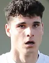Alberto Retuerta - jugador del Unionistas CF