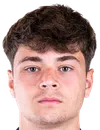Alberto Risco - FC Getafe B futbolcusu