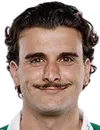Alberto Salido - Ludogorets Razgrad futbolcusu