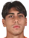 Alberto Spina - ASD Team Altamura futbolcusu