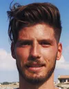 Alberto Torelli - giocatore del ASD K-Sport Montecchio