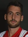 Alberto Tronco - jogador do Union Eurocassola