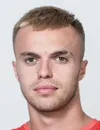 Albi Doka - Spieler von KF Teuta