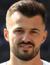 Albian Ajeti - FC Basel 1893 futbolcusu