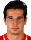 Albian Muzaqi futbolcu profil fotoğrafı