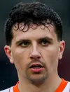 Albie Morgan - FC Blackpool futbolcusu