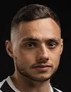 Albijon Muzaci - Turun Palloseura futbolcusu