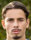 Albin Behluli - giocatore del FC Altstätten