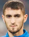 Albin Berisha - SV Kapfenberg futbolcusu