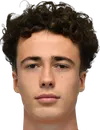 Albin Demouchy - EA Guingamp futbolcusu