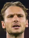 Albin Ekdal futbolcu profil fotoğrafı