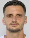 Albin Gashi - FC Hertha Wels futbolcusu