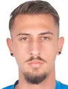 Albin Hoti - giocatore del FC Mutschellen