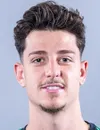 Albin Krasniqi - FC Wacker Innsbruck futbolcusu