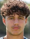 Albin Kurpejović - TSG 1899 Hoffenheim U17 futbolcusu