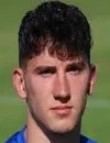 Albin Prapashtica - SC Gjilani futbolcusu