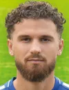 Albin Thaqi - SG Wattenscheid 09 futbolcusu