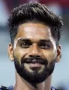 Albino Gomes - Jamshedpur FC futbolcusu