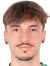 Albion Avdijaj futbolcu profil fotoğrafı