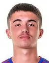 Albion Gashi - SC Dornach futbolcusu