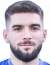 Albion Kurtaj - FC Liria futbolcusu