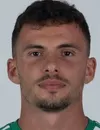 Albion Marku - jogador do FK Partizani