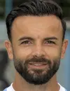 Albion Vrenezi - Türkgücü München futbolcusu
