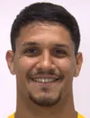 Alcides Barbotte - Spieler von Club Guaraní