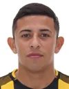 Alcides Benítez - CA Belgrano futbolcusu