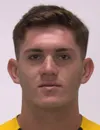Alcides Domínguez - Club Guaraní U20 player