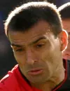 Alcides Píccoli futbolcu profil fotoğrafı