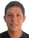 Aldahir Arias - Daquilema FC futbolcusu