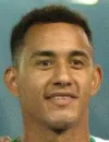 Aldair Cantillo - Club Unión Central futbolcusu