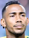 Aldair Gutiérrez - Spieler von Atlético Bucaramanga
